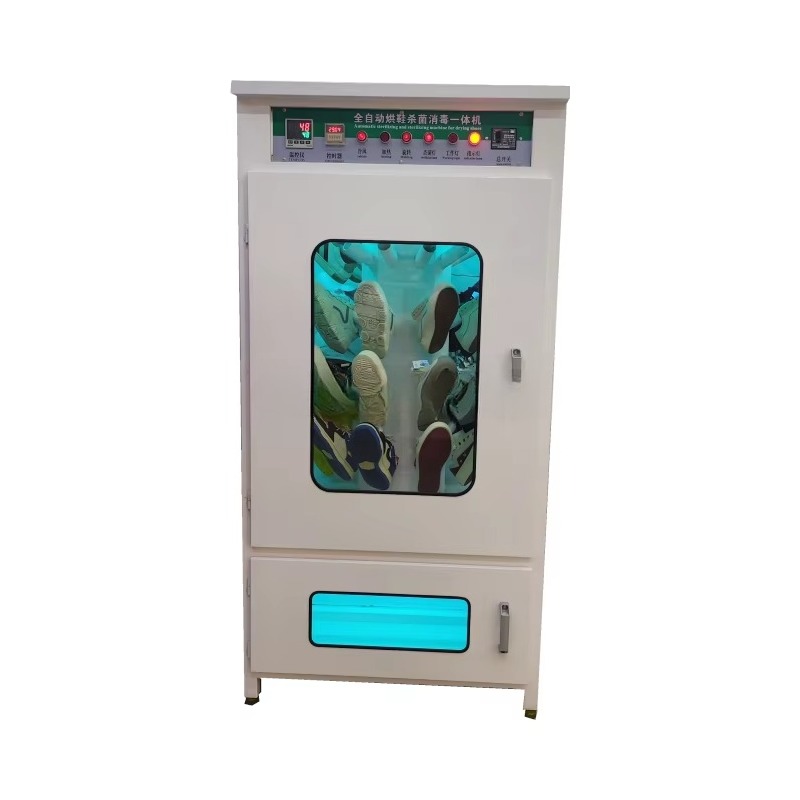 Sneaker Care Shop - Shoe Washing Machine Automatic Sneaker Cleaning