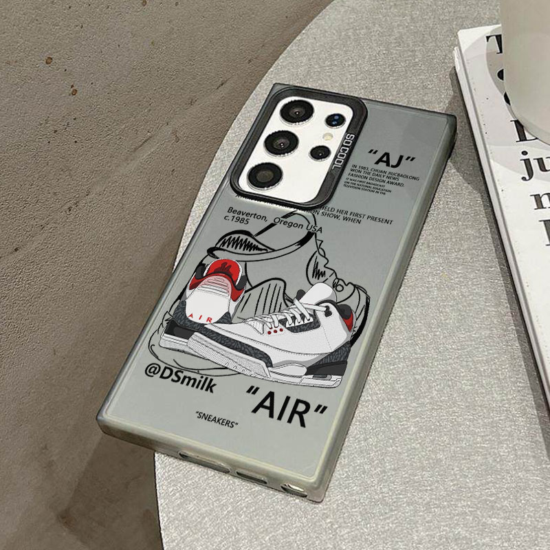 Sneaker Phone Case For Samsung - Sneaker Case 评论和价格