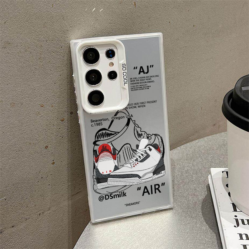 Sneaker Phone Case For Samsung - Sneaker Case 评论和价格