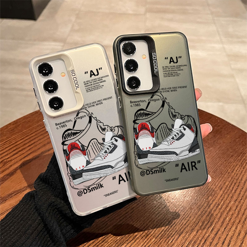 Sneaker Phone Case For Samsung - Sneaker Case 评论和价格