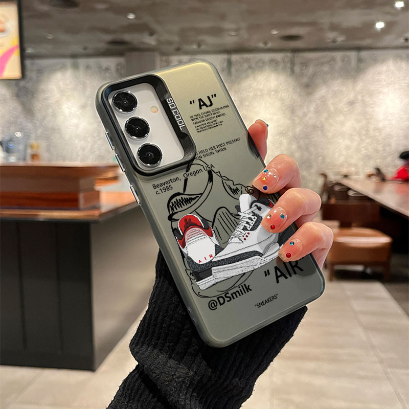 Sneaker Phone Case For Samsung - Sneaker Case 评论和价格
