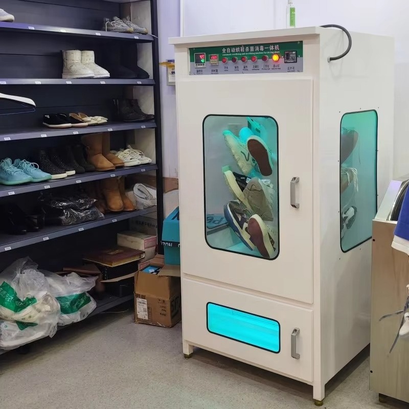 Shoe Washing Machine Automatic - Sneaker Care Shop 评论和价格