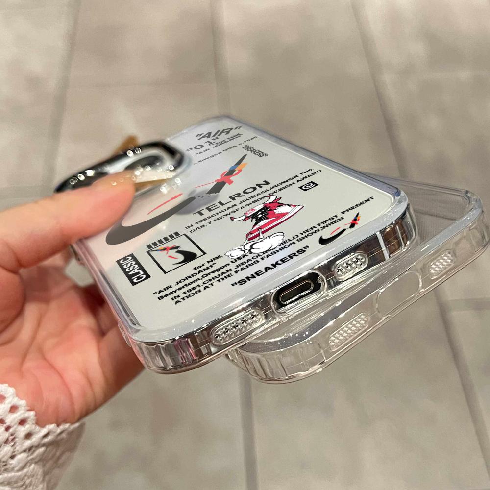 Trend Street Sneakers Label Ph - Sneaker Case 评论和价格