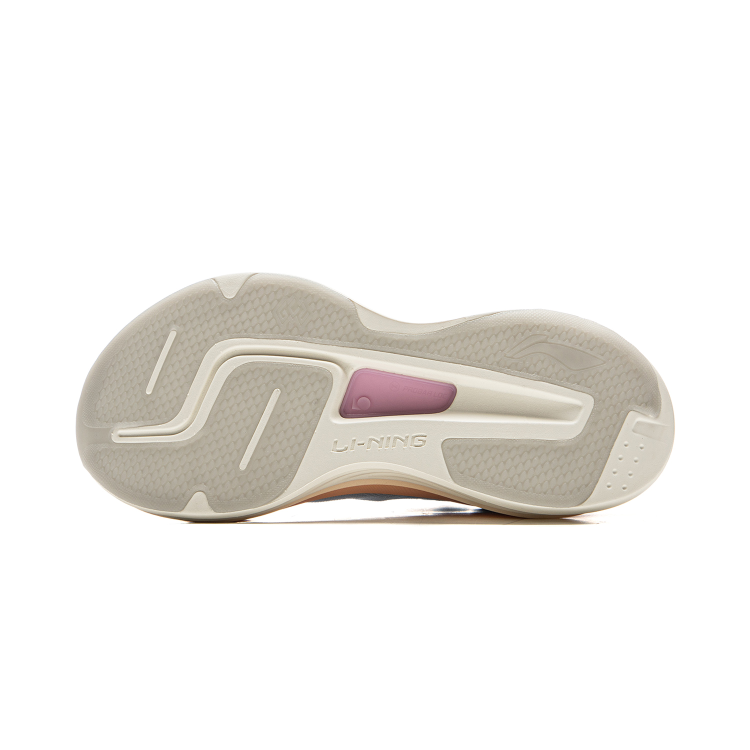 Li-Ning Women's YUEYING 5 PRO  - Sneaker Case 评论和价格