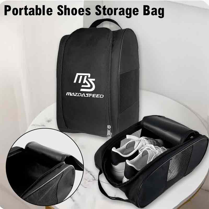 Car Sneaker Bag Portable Shoe  - Sneaker Case 评论和价格