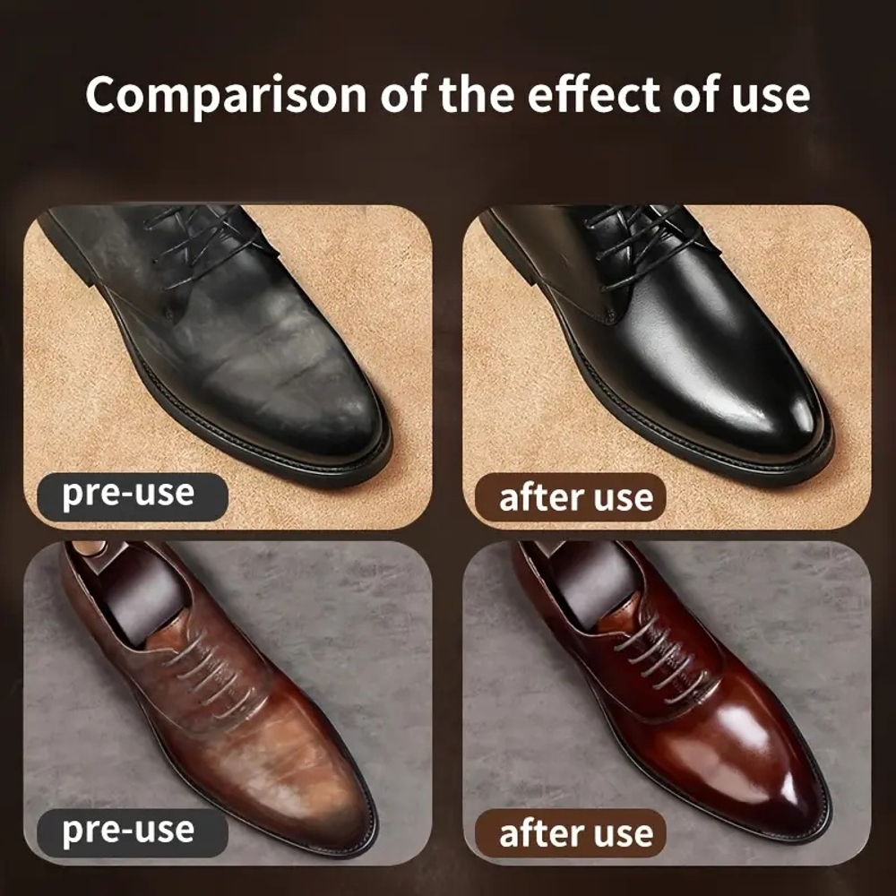Shoe Care Kit - Suitable for A - Sneaker Care Spray 评论和价格