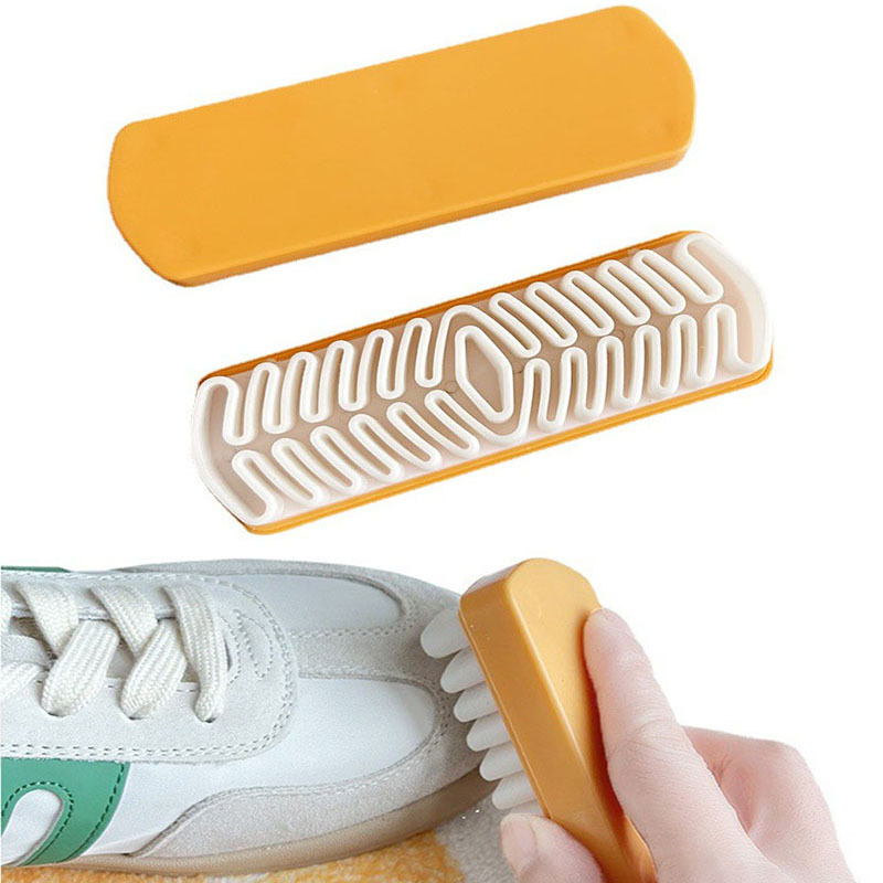 Leather Brush For Suede Boots  - Sneaker Care Spray 评论和价格