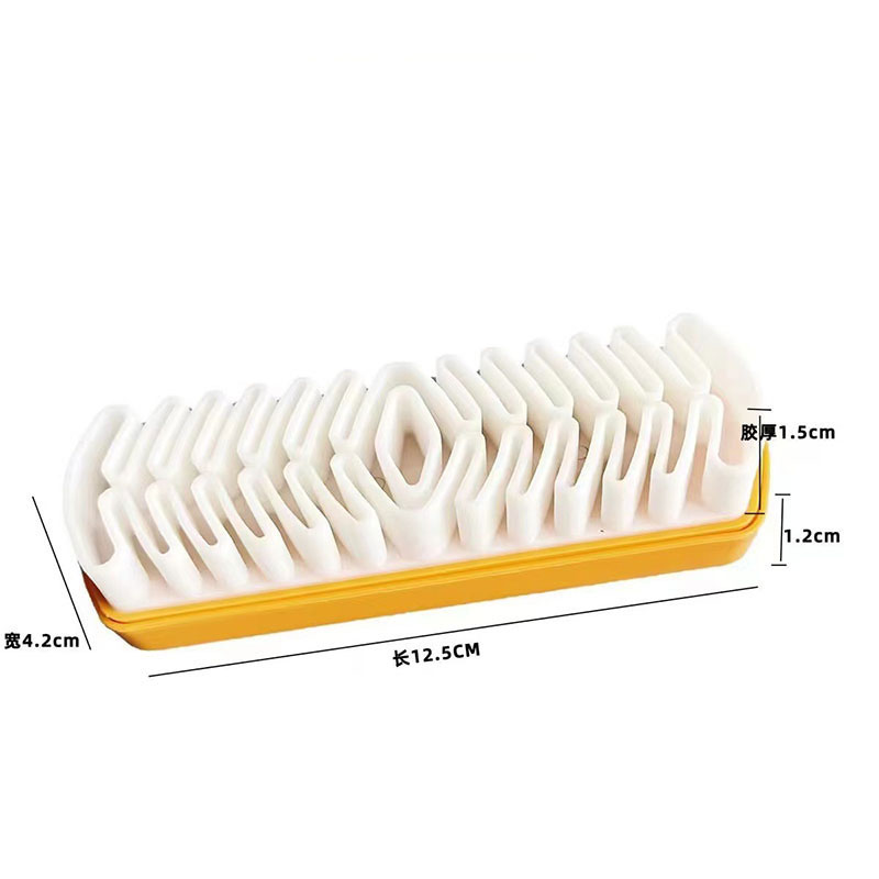 Leather Brush For Suede Boots  - Sneaker Care Spray 评论和价格