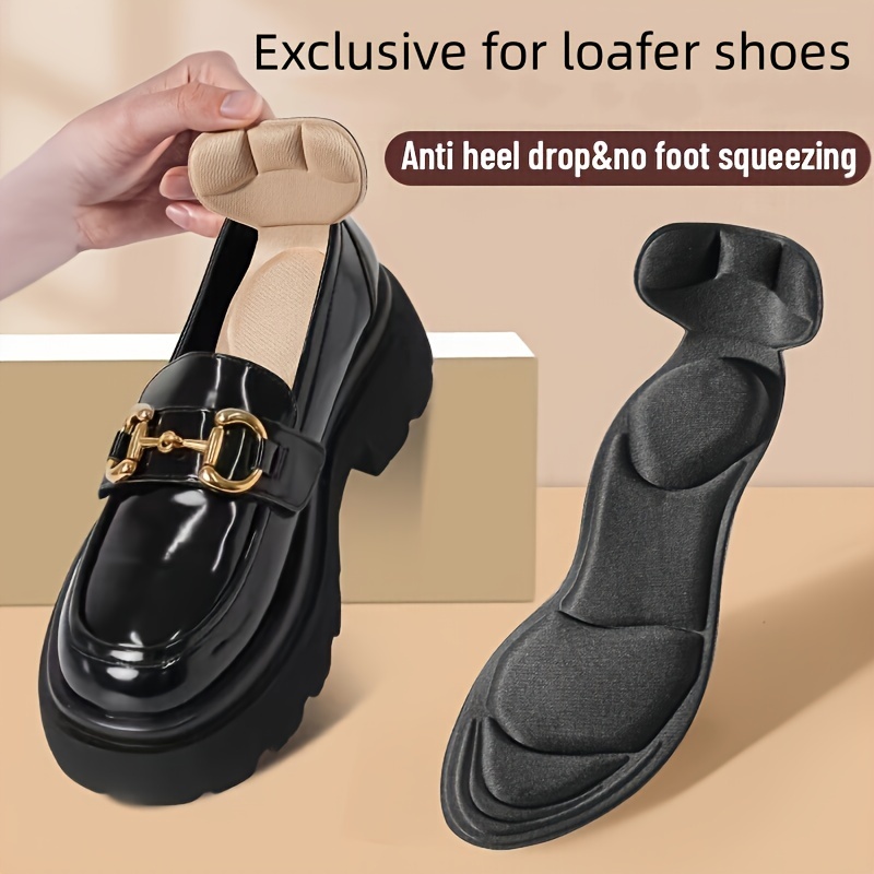 4 PCS TPE Memory Foam 5D Sport - Sneaker Care Foam 评论和价格