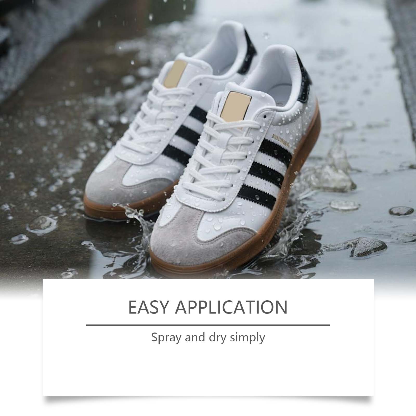 Shoe Protector Spray Waterproo - Waterproof Spray Shoe 评论和价格