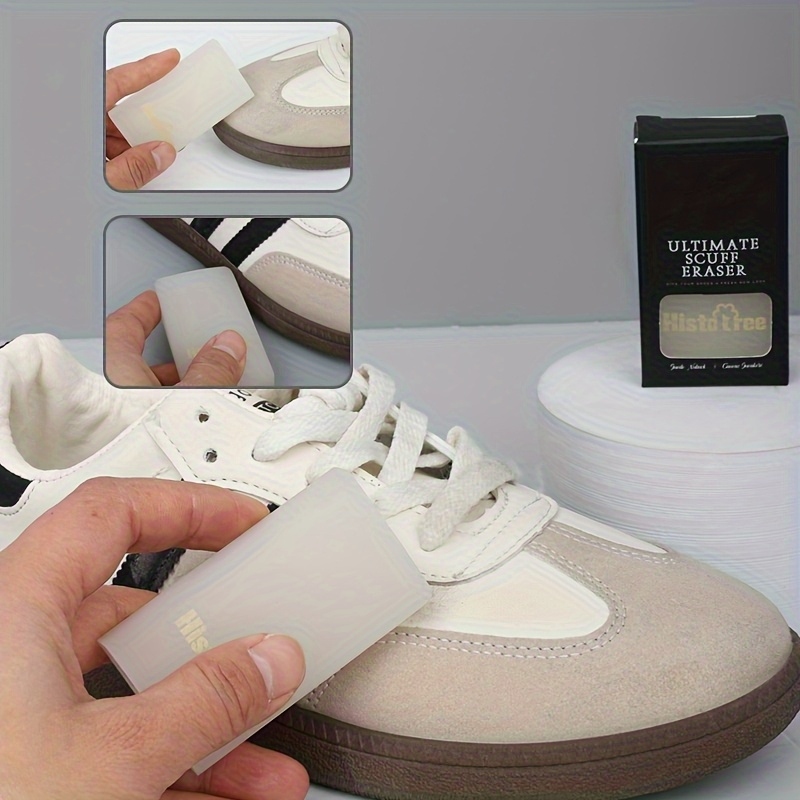 1Pcs High-Quality Shoe Cleaner - Sneaker Care Spray 评论和价格