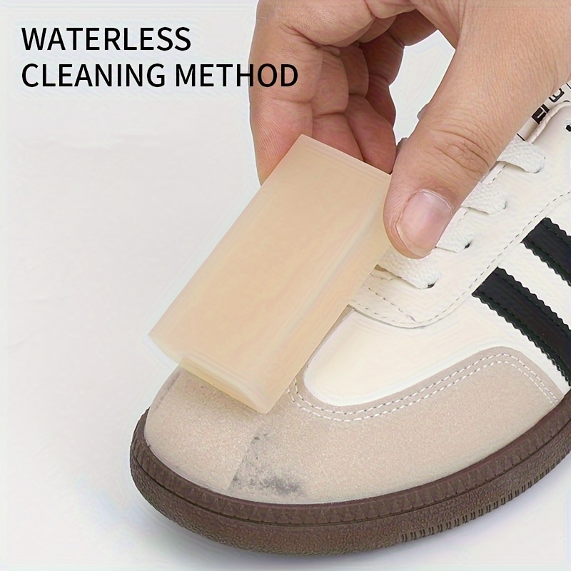 1Pcs High-Quality Shoe Cleaner - Sneaker Care Spray 评论和价格