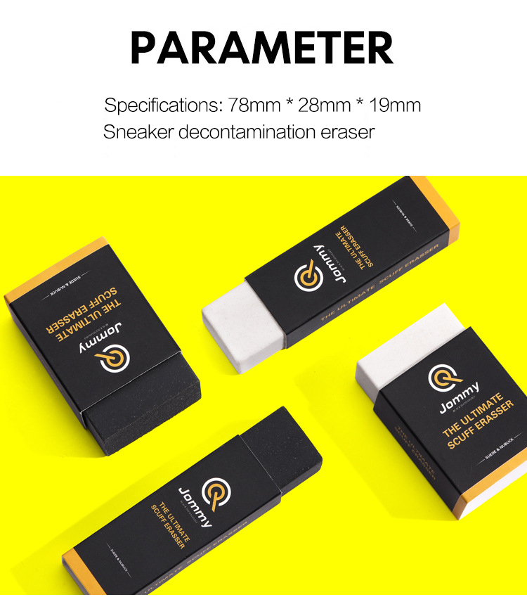 Cleaning Eraser For Suede Shee - Sneaker Care Spray 评论和价格