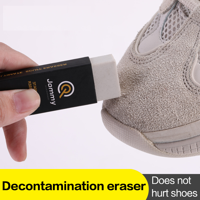 Cleaning Eraser For Suede Shee - Sneaker Care Spray 评论和价格
