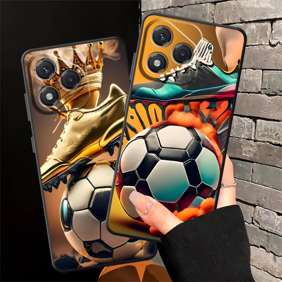 Sneakers Football Funda Phone  - Sneaker Case 评论和价格