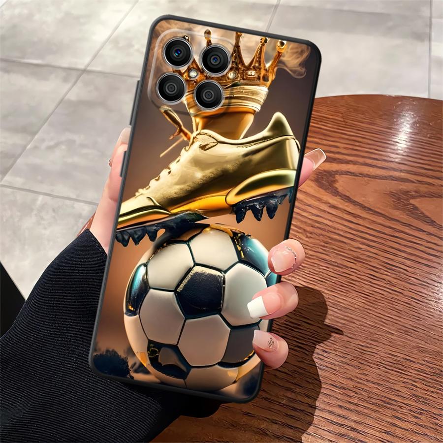 Sneakers Football Funda Phone  - Sneaker Case 评论和价格