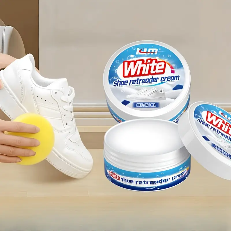 Shoe Polish Only for Cleaning  - Sneaker Care Spray 评论和价格