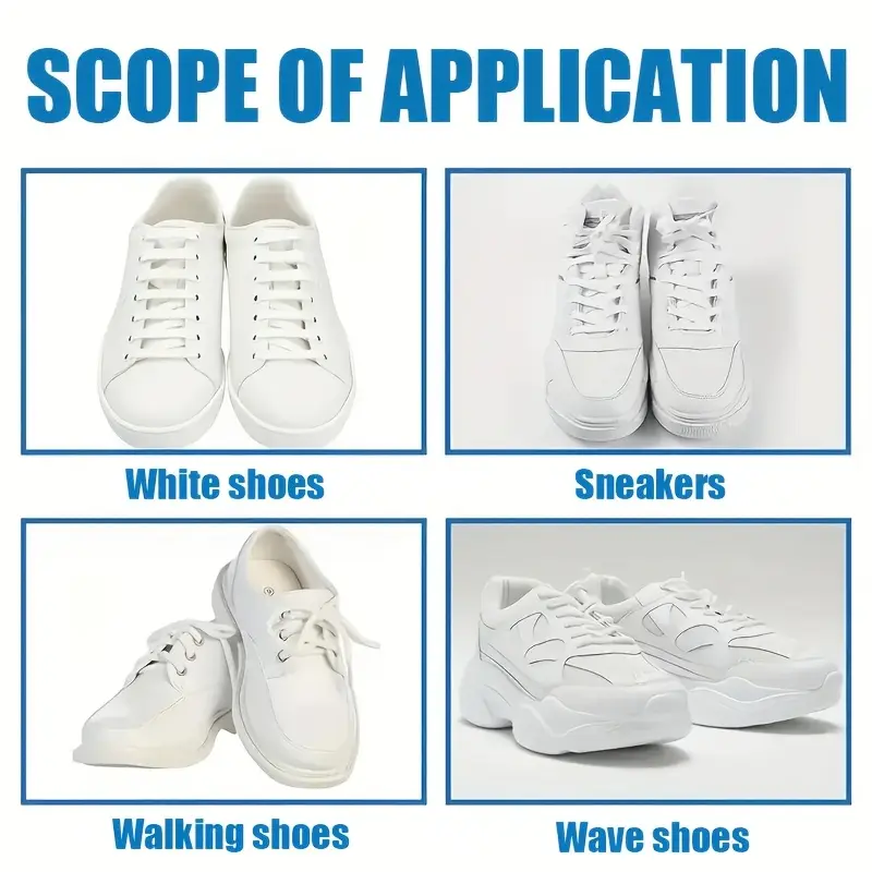Shoe Polish Only for Cleaning  - Sneaker Care Spray 评论和价格