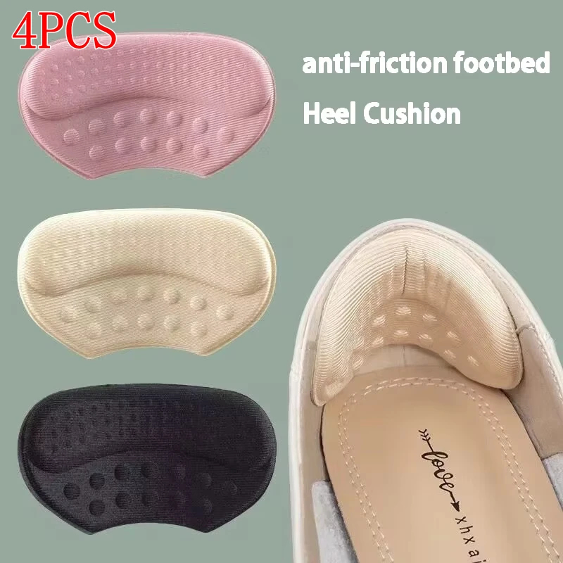 2pcs/4pcs Non-slip Padding Pai - Sneaker Care Foam 评论和价格