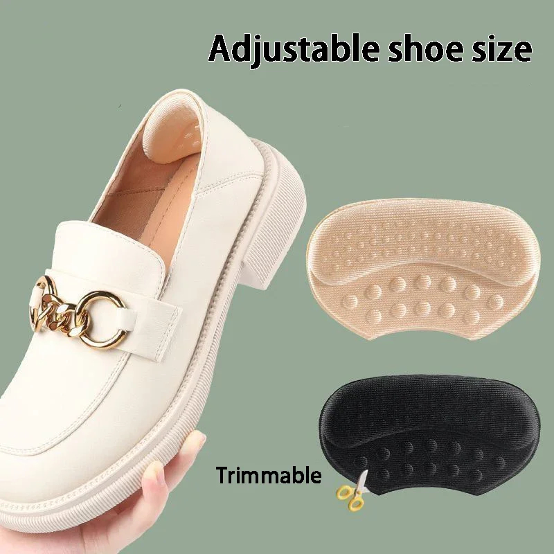 2pcs/4pcs Non-slip Padding Pai - Sneaker Care Foam 评论和价格