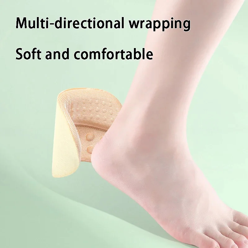 2pcs/4pcs Non-slip Padding Pai - Sneaker Care Foam 评论和价格