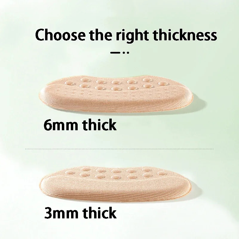 2pcs/4pcs Non-slip Padding Pai - Sneaker Care Foam 评论和价格
