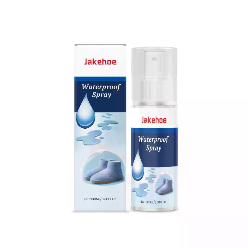 Keep Shoes Spotless! Nano Wate - Waterproof Spray Shoe 评论和价格
