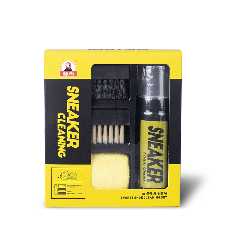 150ML White Suede Boots Dry Cl - Sneaker Care Foam 评论和价格