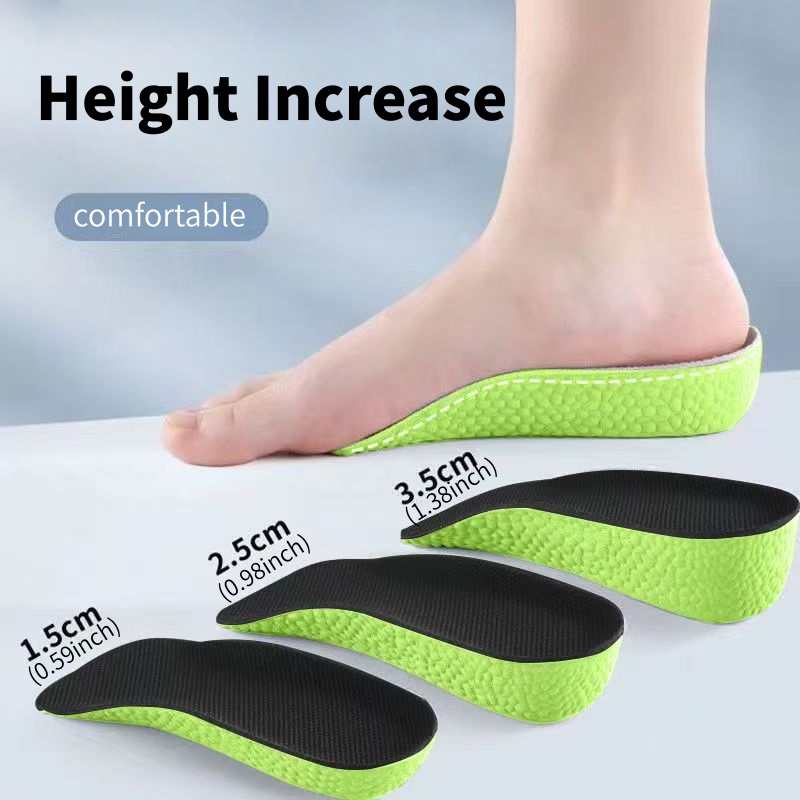 Memory Foam Height Increase In - Sneaker Care Foam 评论和价格