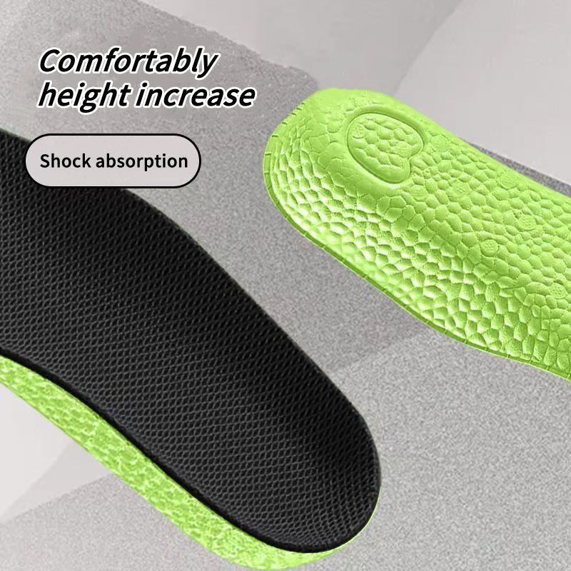 Memory Foam Height Increase In - Sneaker Care Foam 评论和价格
