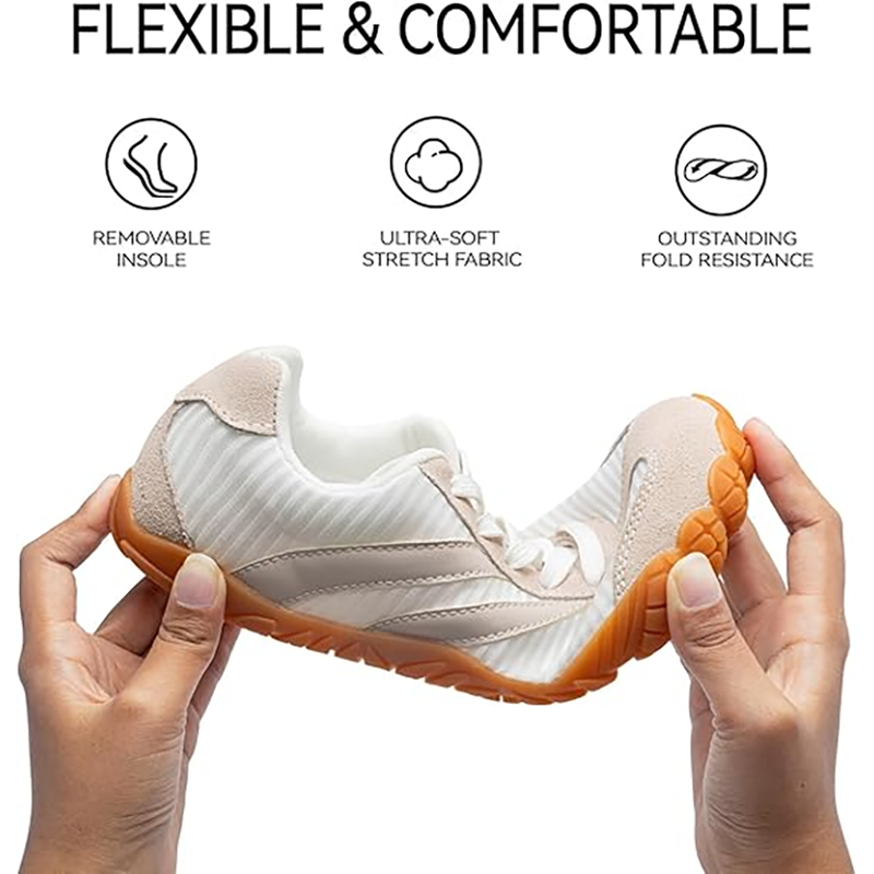Hike Barefoot Shoes Sneakers f - Sneaker Case 评论和价格