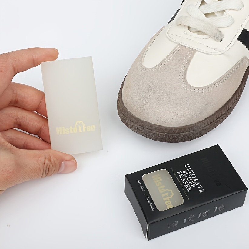 1/2pc Shoe Cleaner Eraser Whit - Sneaker Care Spray 评论和价格