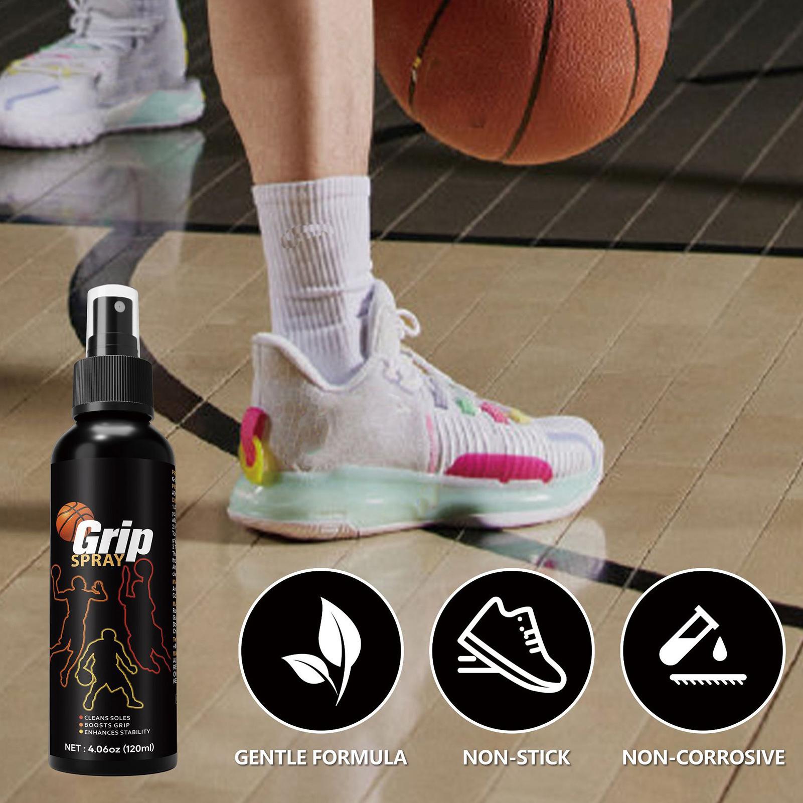 120ml Anti-Slip Grip Spray For - Sneaker Care Spray 评论和价格
