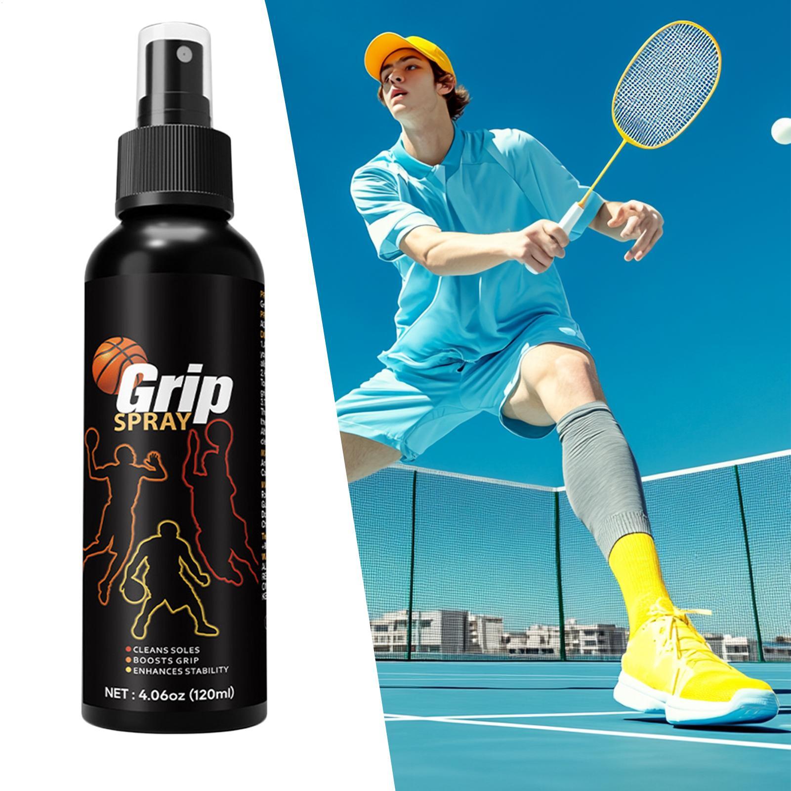 120ml Anti-Slip Grip Spray For - Sneaker Care Spray 评论和价格