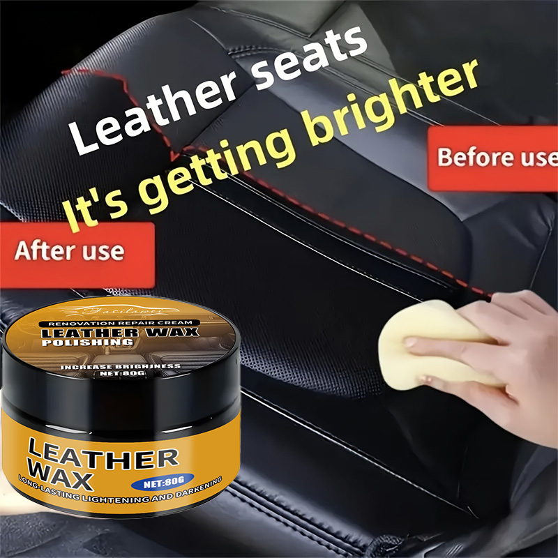 Leather Polish: Used to Restor - Sneaker Care Spray 评论和价格