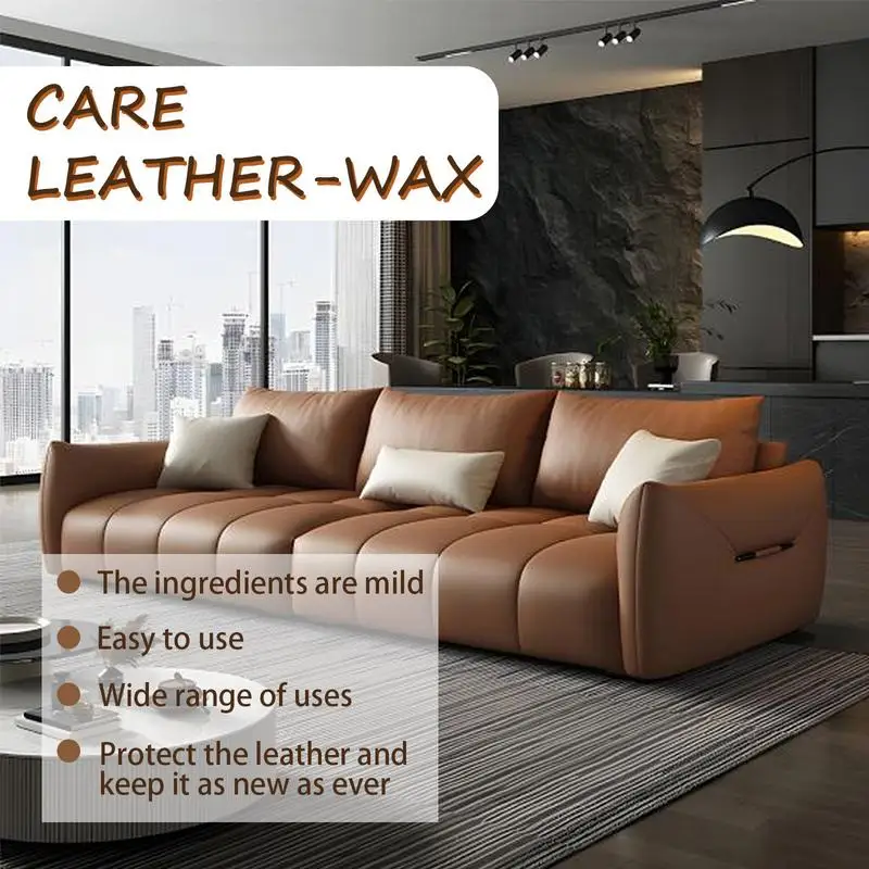 Leather Repair Cream Leather C - Sneaker Care Spray 评论和价格