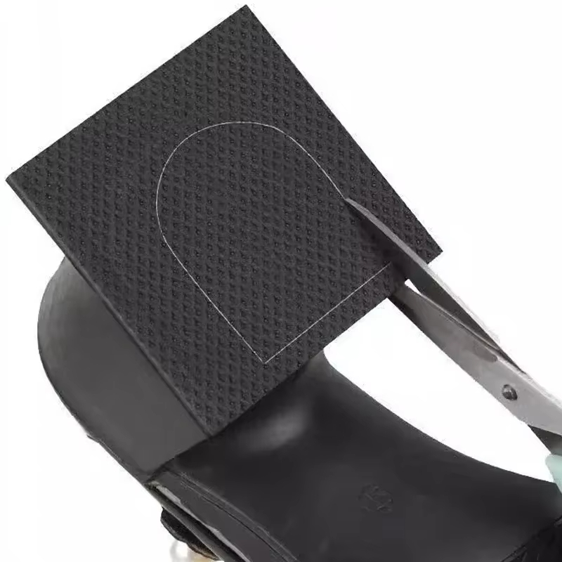 Sneakers Noise Reduction Patch - Sneaker Care Service 评论和价格