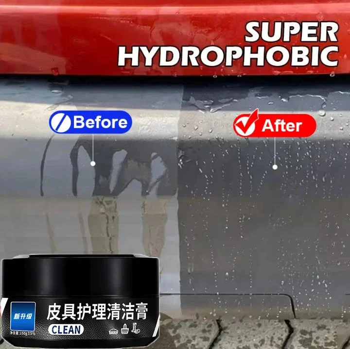 Car Leather Interior Cleaner L - Sneaker Care Spray 评论和价格