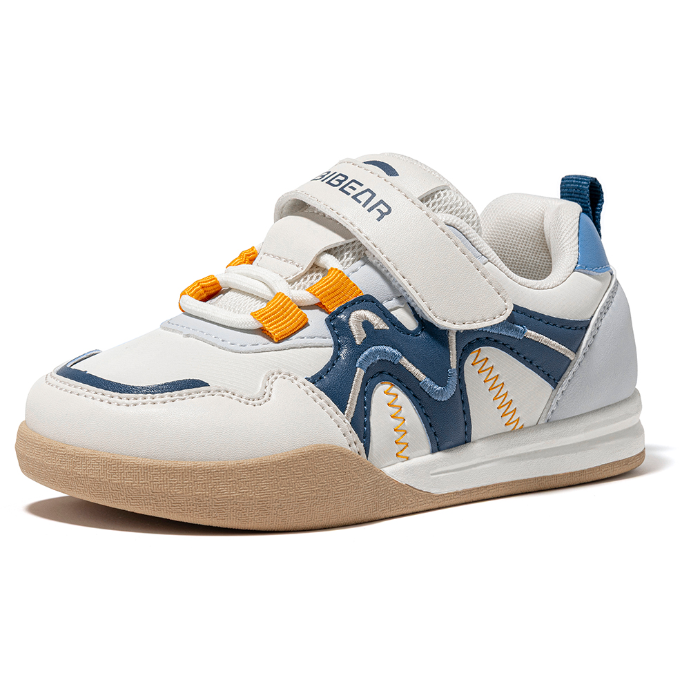 HOBIBEAR Kids Wide Toe Box Tod - Sneaker Case 评论和价格