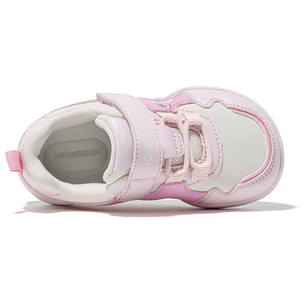 HOBIBEAR Kids Wide Toe Box Tod - Sneaker Case 评论和价格