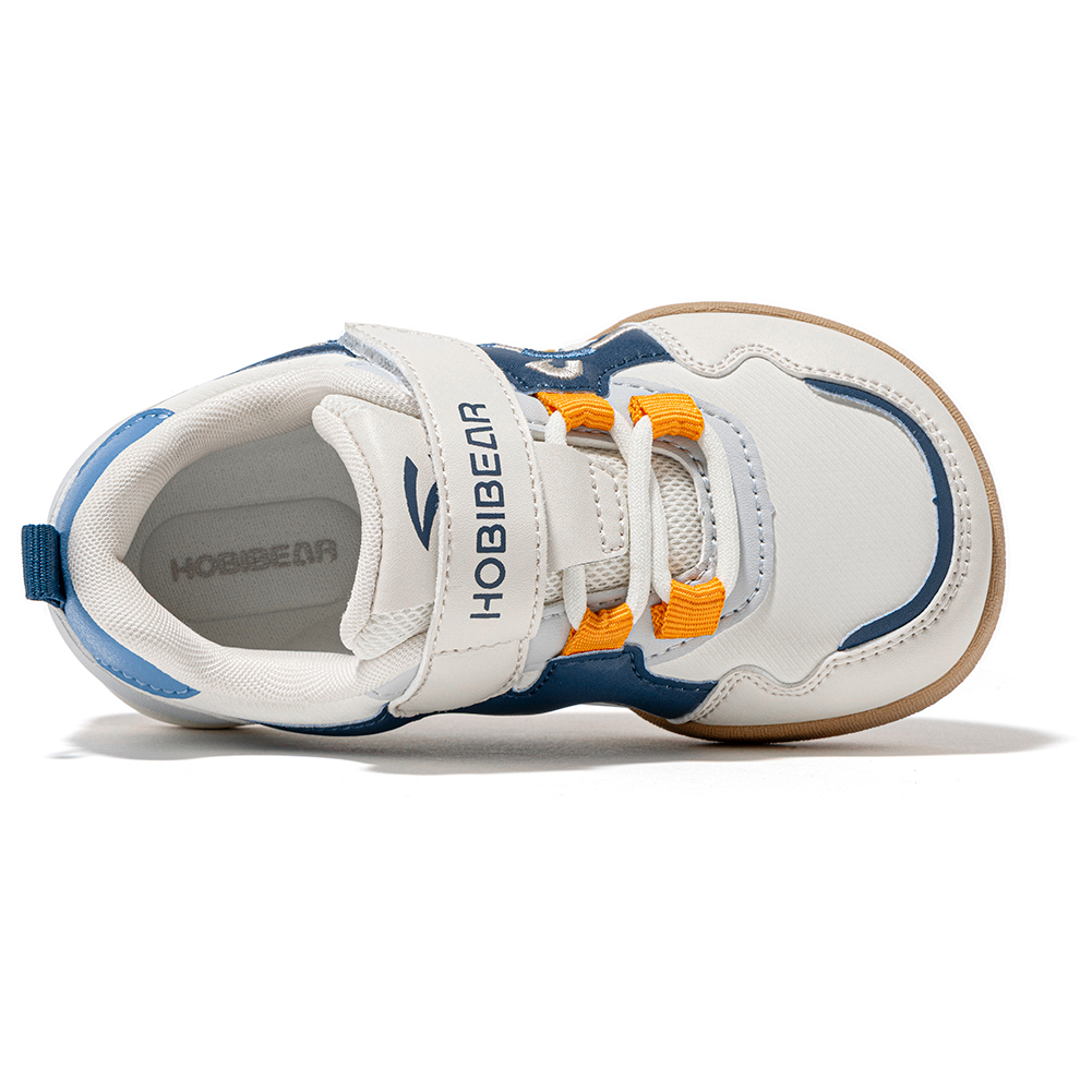 HOBIBEAR Kids Wide Toe Box Tod - Sneaker Case 评论和价格