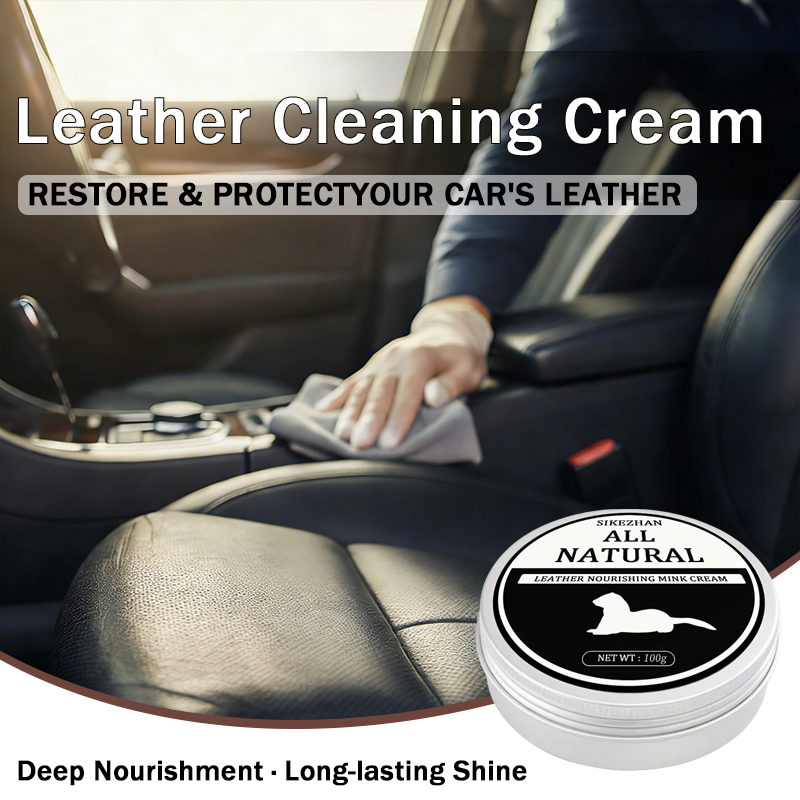 All Natural Mink Oil Leather C - Sneaker Care Spray 评论和价格