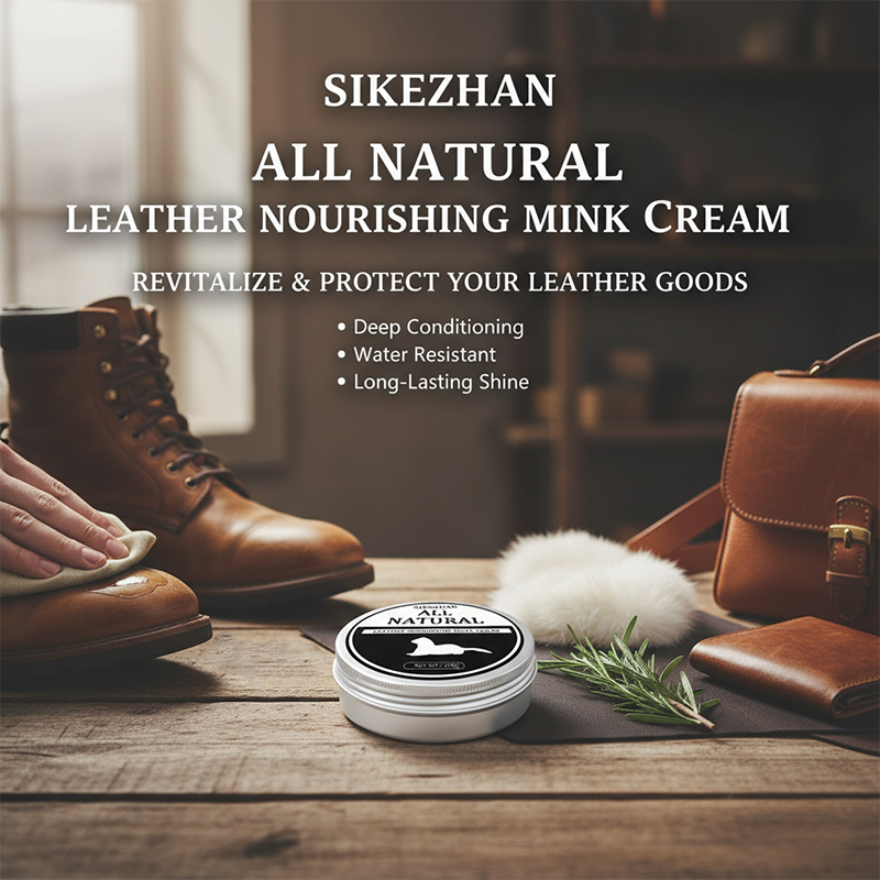 All Natural Mink Oil Leather C - Sneaker Care Spray 评论和价格
